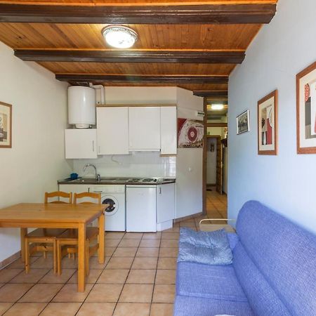 Apartamento Azkoiti Etxea โอชากาเบีย ภายนอก รูปภาพ