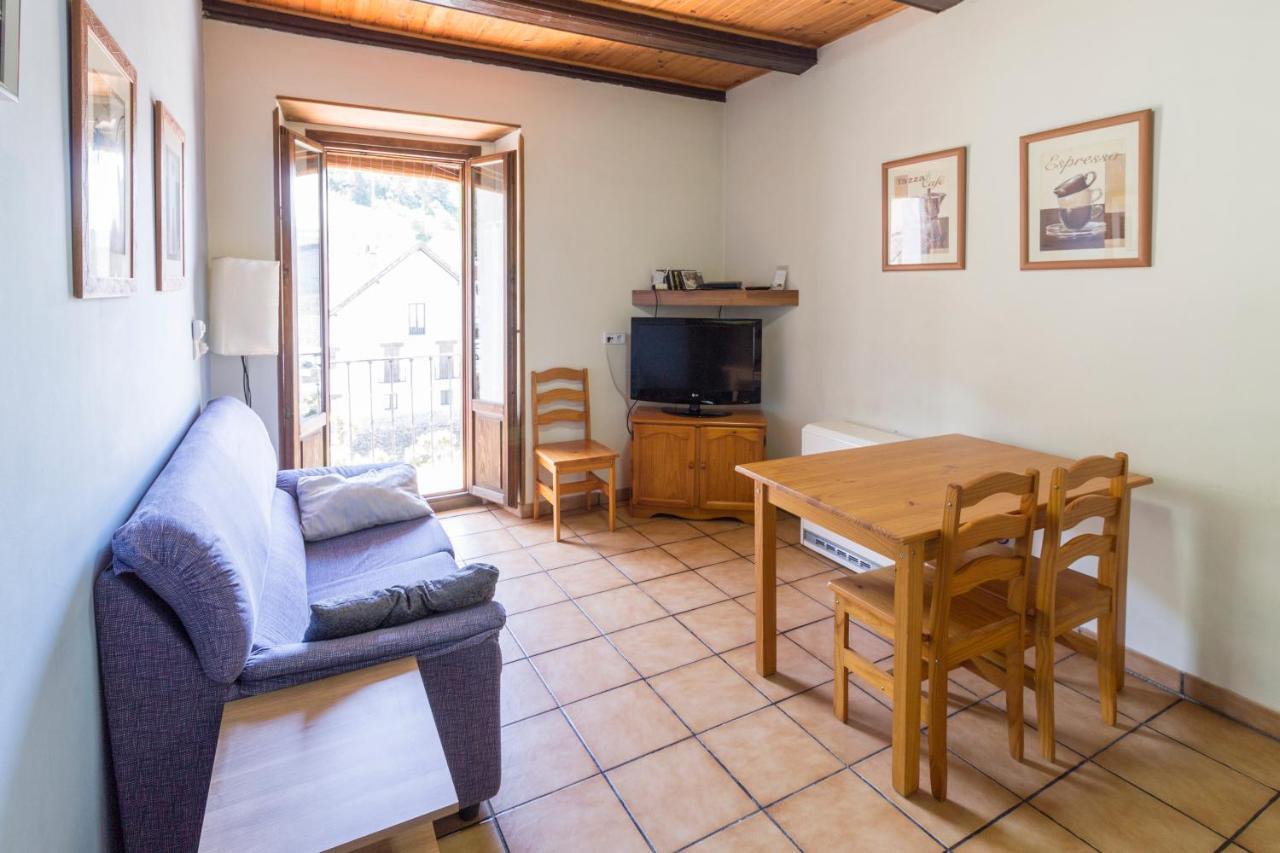 Apartamento Azkoiti Etxea โอชากาเบีย ภายนอก รูปภาพ